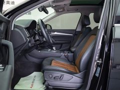 Audi Q5L 2020 45 TFSI Luxury Fashion - фото 11