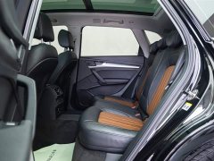 Audi Q5L 2020 45 TFSI Luxury Fashion - фото 12
