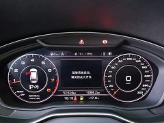 Audi Q5L 2020 45 TFSI Luxury Fashion - фото 13