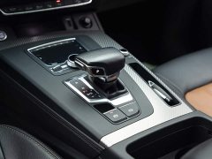 Audi Q5L 2020 45 TFSI Luxury Fashion - фото 14