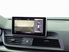 Audi Q5L 2020 45 TFSI Luxury Fashion - фото 15