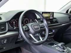 Audi Q5L 2020 45 TFSI Luxury Fashion - фото 18