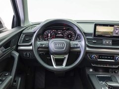 Audi Q5L 2020 45 TFSI Luxury Fashion - фото 19