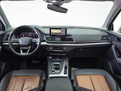 Audi Q5L 2020 45 TFSI Luxury Fashion - фото 6