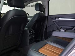 Audi Q5L 2020 45 TFSI Luxury Fashion - фото 7