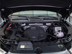 Audi Q5L 2020 45 TFSI Luxury Fashion - фото 8