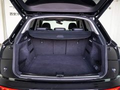 Audi Q5L 2020 45 TFSI Luxury Fashion - фото 9