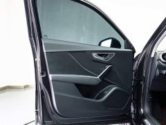 Audi Q2L facelift 35TFSI fashionable and dynamic - фото 10