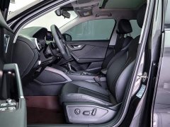 Audi Q2L facelift 35TFSI fashionable and dynamic - фото 11