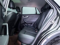 Audi Q2L facelift 35TFSI fashionable and dynamic - фото 12