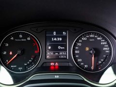 Audi Q2L facelift 35TFSI fashionable and dynamic - фото 13