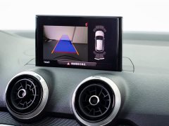 Audi Q2L facelift 35TFSI fashionable and dynamic - фото 15