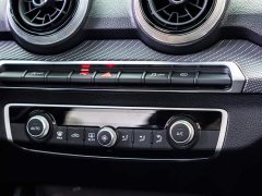 Audi Q2L facelift 35TFSI fashionable and dynamic - фото 16