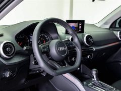 Audi Q2L facelift 35TFSI fashionable and dynamic - фото 18