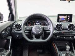 Audi Q2L facelift 35TFSI fashionable and dynamic - фото 19