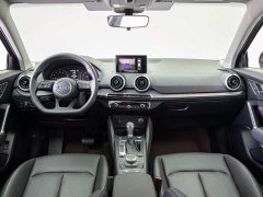 Audi Q2L facelift 35TFSI fashionable and dynamic - фото 6