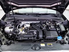 Audi Q2L facelift 35TFSI fashionable and dynamic - фото 8