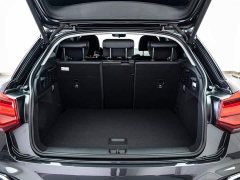 Audi Q2L facelift 35TFSI fashionable and dynamic - фото 9
