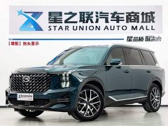 Trumpchi GS8 Pilot Series 2.0TGDI Two-wheel drive Premium Edition (six seats) - фото 1