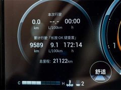 Trumpchi GS8 Pilot Series 2.0TGDI Two-wheel drive Premium Edition (six seats) - фото 10