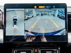 Trumpchi GS8 Pilot Series 2.0TGDI Two-wheel drive Premium Edition (six seats) - фото 12