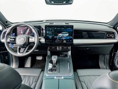 Trumpchi GS8 Pilot Series 2.0TGDI Two-wheel drive Premium Edition (six seats) - фото 13