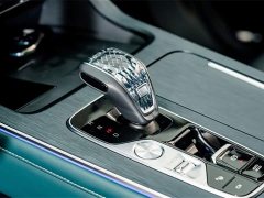 Trumpchi GS8 Pilot Series 2.0TGDI Two-wheel drive Premium Edition (six seats) - фото 16