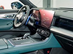 Trumpchi GS8 Pilot Series 2.0TGDI Two-wheel drive Premium Edition (six seats) - фото 19