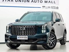 Trumpchi GS8 Pilot Series 2.0TGDI Two-wheel drive Premium Edition (six seats) - фото 2