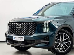 Trumpchi GS8 Pilot Series 2.0TGDI Two-wheel drive Premium Edition (six seats) - фото 3