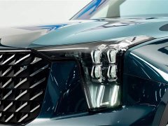 Trumpchi GS8 Pilot Series 2.0TGDI Two-wheel drive Premium Edition (six seats) - фото 4