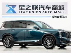 Trumpchi GS8 Pilot Series 2.0TGDI Two-wheel drive Premium Edition (six seats) - фото 5