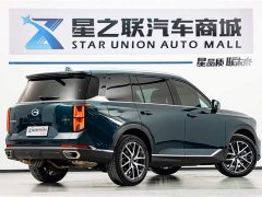 Trumpchi GS8 Pilot Series 2.0TGDI Two-wheel drive Premium Edition (six seats) - фото 6