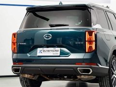Trumpchi GS8 Pilot Series 2.0TGDI Two-wheel drive Premium Edition (six seats) - фото 7