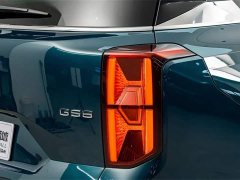 Trumpchi GS8 Pilot Series 2.0TGDI Two-wheel drive Premium Edition (six seats) - фото 8