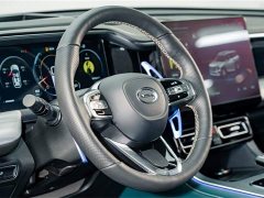 Trumpchi GS8 Pilot Series 2.0TGDI Two-wheel drive Premium Edition (six seats) - фото 9