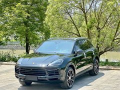 Porsche Cayenne 3.0T Platinum Edition - фото 1
