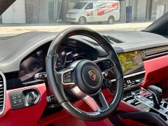 Porsche Cayenne 3.0T Platinum Edition - фото 10