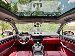 Porsche Cayenne 3.0T Platinum Edition - фото 16