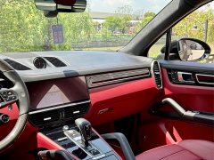 Porsche Cayenne 3.0T Platinum Edition - фото 17