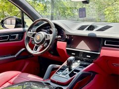 Porsche Cayenne 3.0T Platinum Edition - фото 18