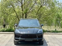 Porsche Cayenne 3.0T Platinum Edition - фото 2