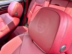Porsche Cayenne 3.0T Platinum Edition - фото 20