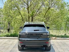 Porsche Cayenne 3.0T Platinum Edition - фото 3