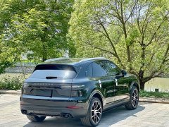 Porsche Cayenne 3.0T Platinum Edition - фото 4