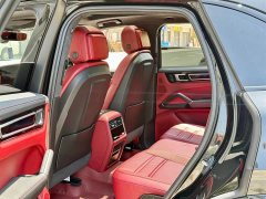 Porsche Cayenne 3.0T Platinum Edition - фото 6