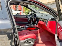 Porsche Cayenne 3.0T Platinum Edition - фото 7