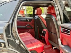 Porsche Cayenne 3.0T Platinum Edition - фото 8