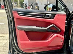 Porsche Cayenne 3.0T Platinum Edition - фото 9