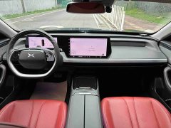 Xpeng P7 670G - фото 12